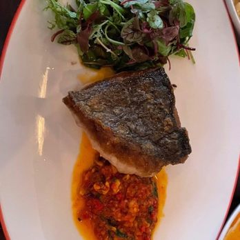 The Stand - American Classics Redefined - SeaBass - New American Near Me - Pasadena, California The Stand - American Classics Redefined - SeaBass - New American Near Me - Pasadena, California
