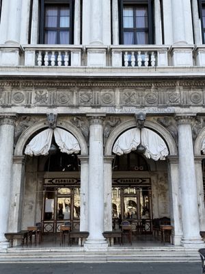 Caffè Florian by null