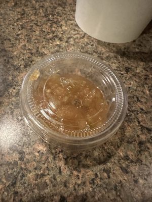 Healthy Substance Kitchen by null