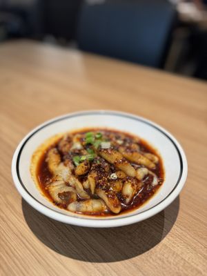 TAI ER SICHUAN CUISINE 太二酸菜鱼 (FLUSHING) by null