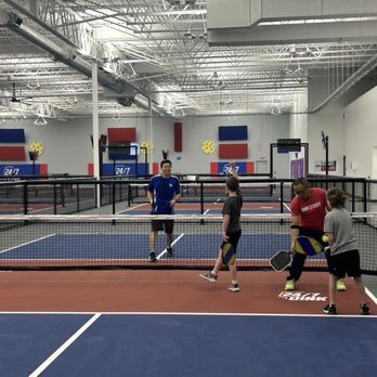 24/7 DINK - Pickleball - Pickleball Near Me - Fishers, Indiana