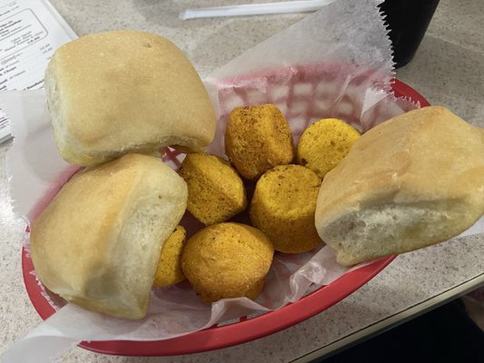 Farmhouse Restaurant by null