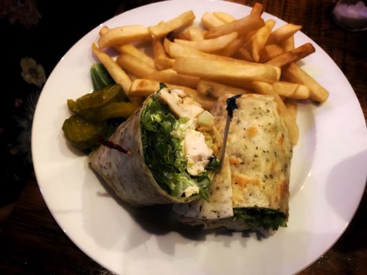 Pog Mahone's Pub & Grill by null