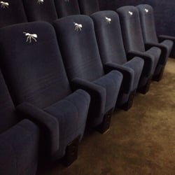 Cinéma La Fourmi