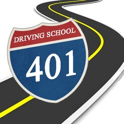 401 Driving School