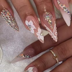 Highland Nails