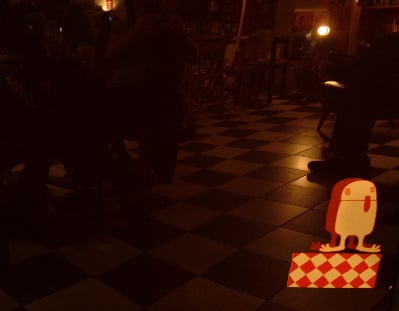 Giufà Library Coffee by null