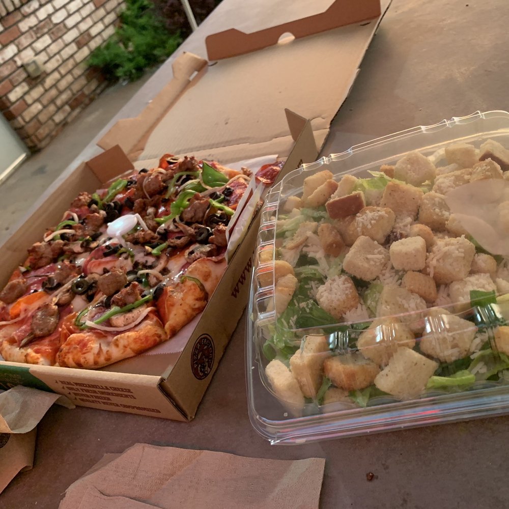 Pizza Factory - Pizza Near Me - Susanville, California