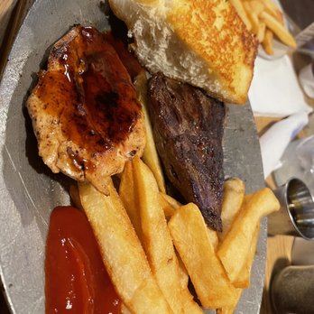 Steer N Stein - Steak and teriyaki chicken - Steakhouses Near Me - Hemet, California Steer N Stein - Steak and teriyaki chicken - Steakhouses Near Me - Hemet, California