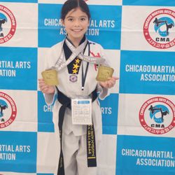 YK Martial Arts