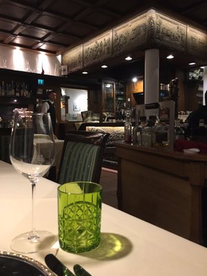 ZUR WEINSTEIGE - Hotel • Schlösschen • Gourmetrestaurant by null