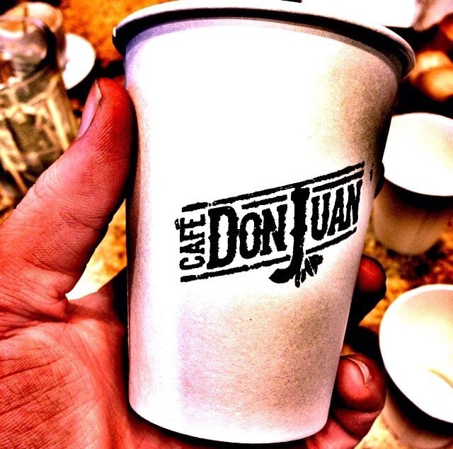 Café Don Juan Image