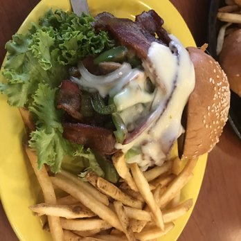 Sam's No 3 - Monster Burger - Breakfast & Brunch Near Me - Denver, Colorado Sam's No 3 - Monster Burger - Breakfast & Brunch Near Me - Denver, Colorado