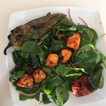 The Diplomat Eatery and Tavern - Mediterranean Near Me - Monrovia, California