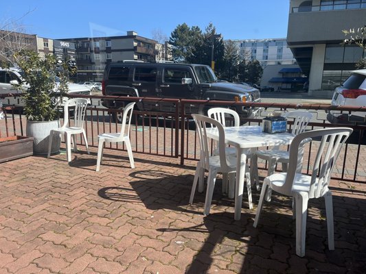 Maria's Souvlaki Greek Restaurant by null