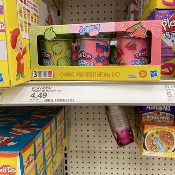 Target - Department Stores Near Me - Eureka, California