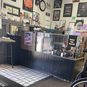 Harley's Cafe - Cashier - Diners Near Me - Choctaw, Oklahoma