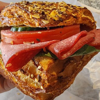 scoom - Salami sammich - Sandwiches Near Me scoom - Salami sammich - Sandwiches Near Me