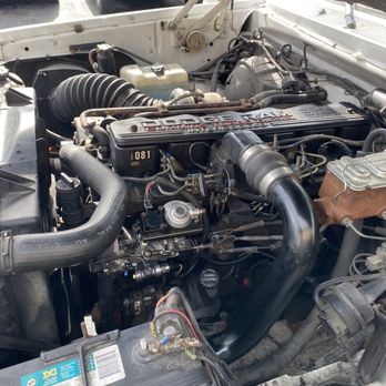 The Diesel Doctor - Auto Repair Near Me - El Cajon, California The Diesel Doctor - Auto Repair Near Me - El Cajon, California