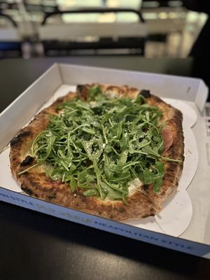 Limoni Belli Pizzeria– Food Truck & Artisan Pizza Delivery by null
