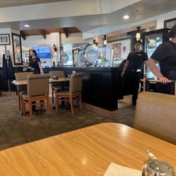 Stacks Restaurant on 38