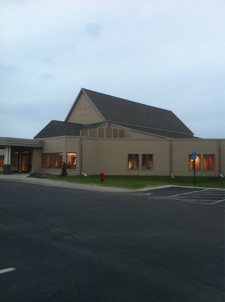 Prairie Lutheran Church - childcare center in Eden Prairie, MN