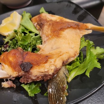Hinata Sushi  - Grilled yellowtail - Sushi Bars Near Me - Lemon Grove, California