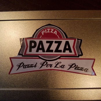 Pizza Pazza - Pizza Near Me - Miami, Florida Pizza Pazza - Pizza Near Me - Miami, Florida