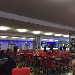 Restaurant Royal Cuisine - Dejlig rummelig og virkelig god asiatisk restaurant!!!