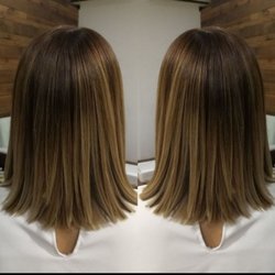 Mint Salon Spa