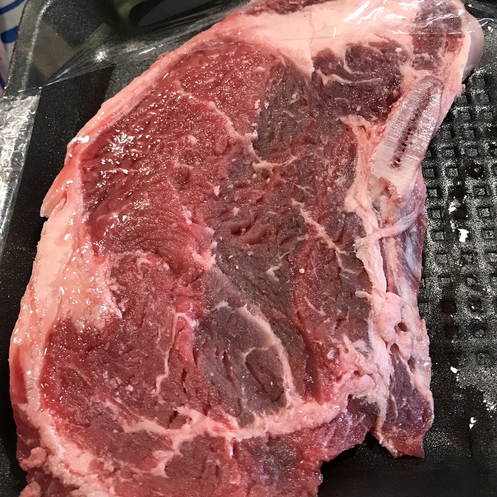Vons - a steak on a grill pan - Grocery Near Me - Yucaipa, California Vons - a steak on a grill pan - Grocery Near Me - Yucaipa, California