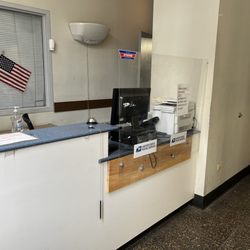 US Post Office - 'Murica.