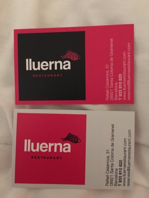 Lluerna by null