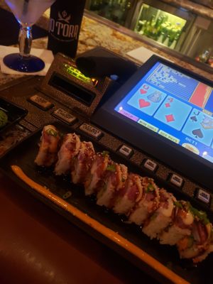 Su Casa Sushi Bar by null