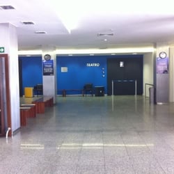 Caixa Cultural - Teatro