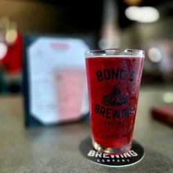 Bond's Brewing - Buffalo