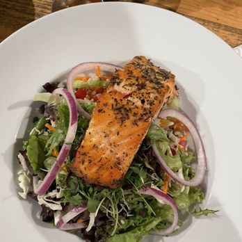 Brussels Bistro - Belgian Near Me - Laguna Beach, California