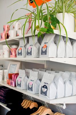 Time & Tide Coffee by null