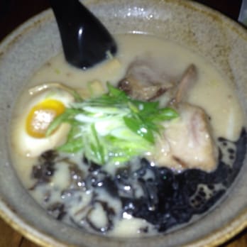 Ramen Wasabi - Tonkotsu Ramen - Ramen Near Me - Chicago, Illinois Ramen Wasabi - Tonkotsu Ramen - Ramen Near Me - Chicago, Illinois