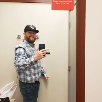 JCPenney - Spacious fitting rooms! A cart right outside the door to place the unwanted items - Women's Clothing Near Me - Boise, Idaho JCPenney - Spacious fitting rooms! A cart right outside the door to place the unwanted items - Women's Clothing Near Me - Boise, Idaho