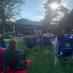 Stumptown Park