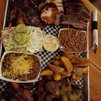 Outlaw BBQ - Can feed more than 2! - Barbeque Near Me - Spokane, Washington Outlaw BBQ - Can feed more than 2! - Barbeque Near Me - Spokane, Washington