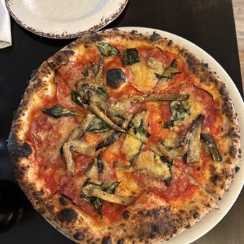 Sottocasa Pizzeria - Parmigiana Pizza - Pizza Near Me - Brooklyn, New York Sottocasa Pizzeria - Parmigiana Pizza - Pizza Near Me - Brooklyn, New York