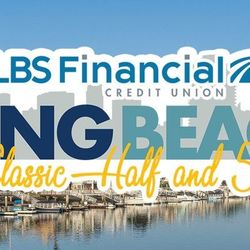 LBS Financial Long Beach Classic Half Marathon & 5K