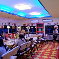 Mr. Cupcake Diner