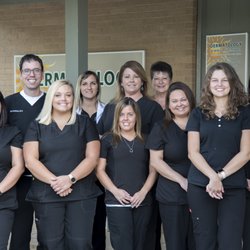 Dermatology & Skin Surgery Center of Albemarle - Say hello to our Albemarle staff!