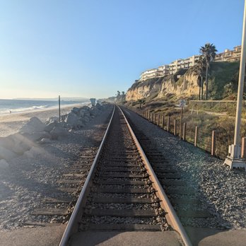 San Clemente State Beach - Beaches Near Me - San Clemente, California