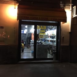 Pizzeria Forno A Legna