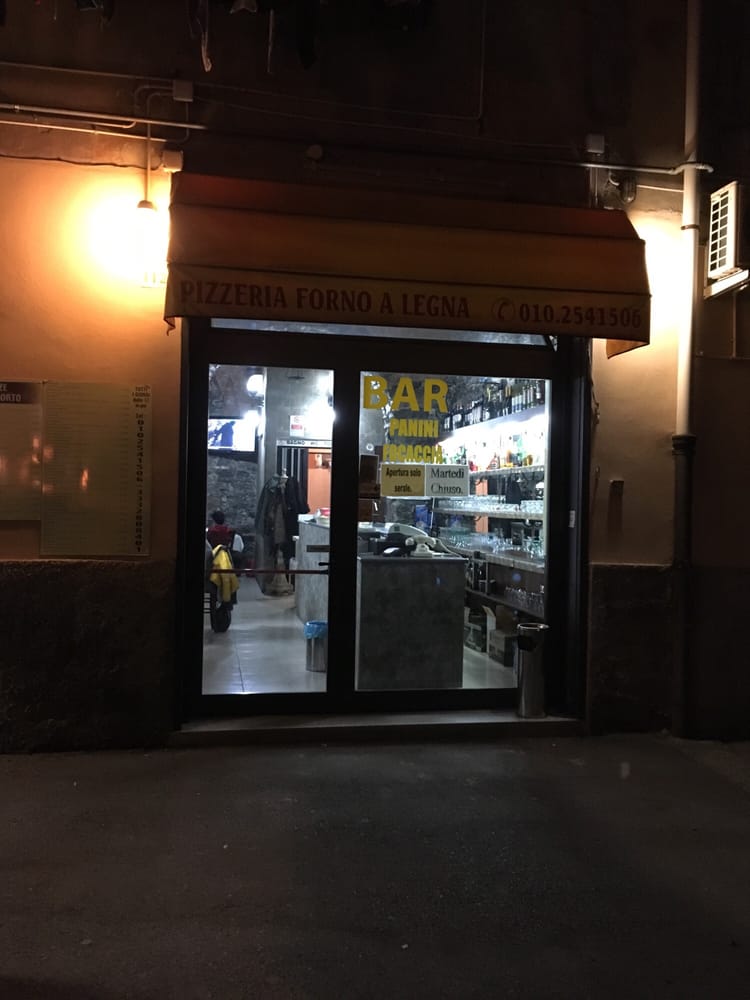 PIZZERIA FORNO A LEGNA Updated September 2024 10 Photos Via