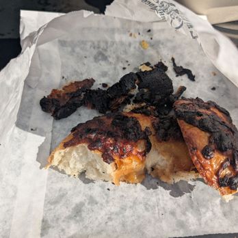 Spearhead Coffee - Charcoal flavor bagel - Coffee & Tea Near Me - Paso Robles, California Spearhead Coffee - Charcoal flavor bagel - Coffee & Tea Near Me - Paso Robles, California